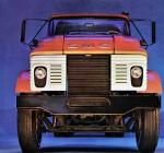 GMC B7000 Tractor 1960 года